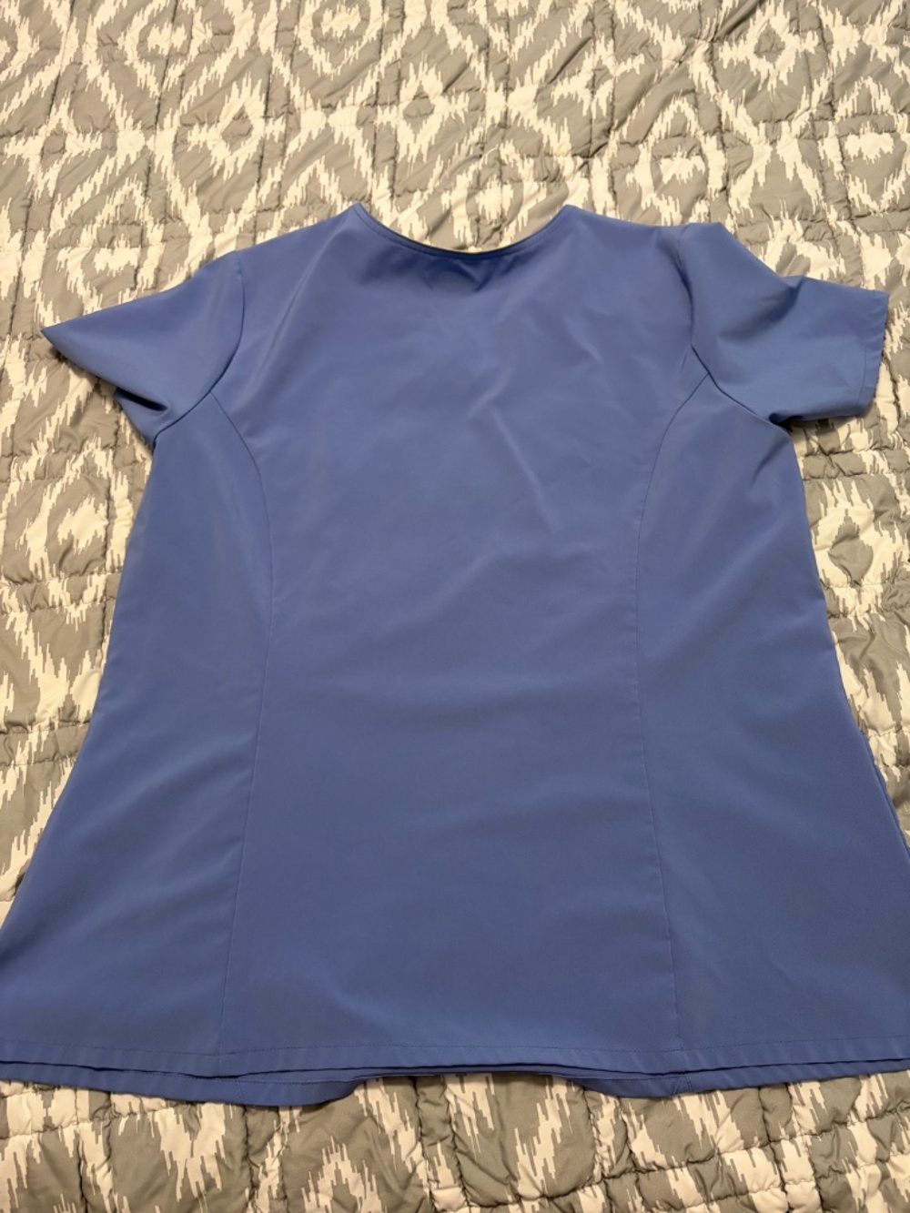 Scrub set - Picture 3 of 7